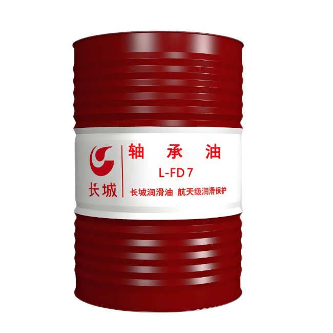 郾城长城FD轴承油